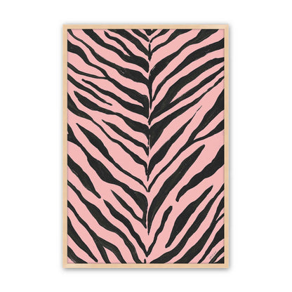 [Color:Raw Maple], Picture of art in a Raw Maple frame