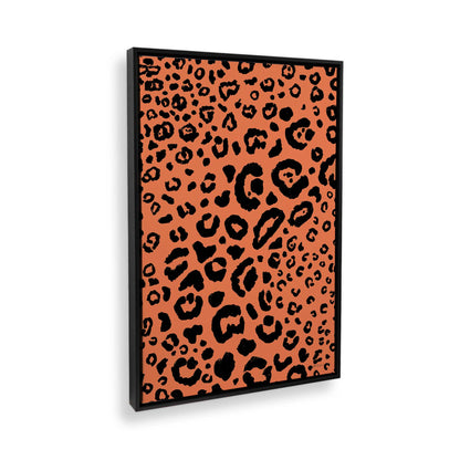 [Color:Satin Black], Picture of the corner of the art