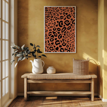 [SPECIAL],[LIFESTYLE], Picture of art hanging in a room