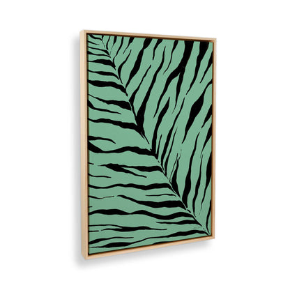 [Color:American Maple], Picture of the corner of the art