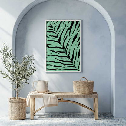 [SPECIAL],[LIFESTYLE], Picture of art hanging in a room