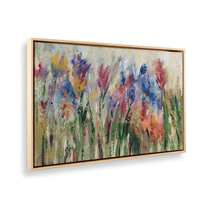 [Color:American Maple], Picture of the corner of the art