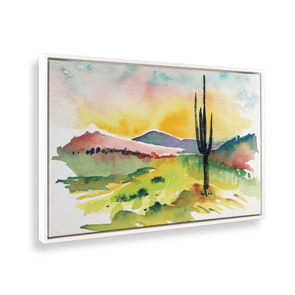 [Color:Opaque White], Picture of the corner of the art
