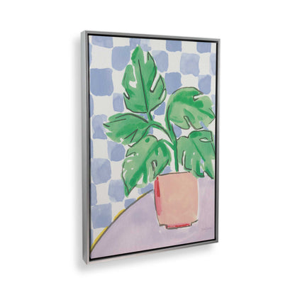 [Color:Polished Chrome], Picture of the corner of the art