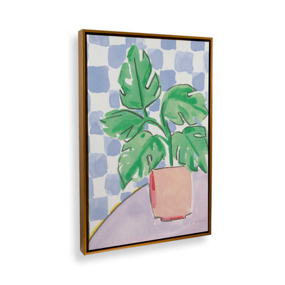 [Color:Polished Gold], Picture of the corner of the art