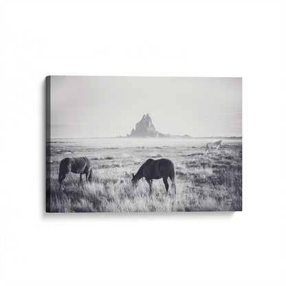 [Color:Stretched Canvas], Picture of art at an angle