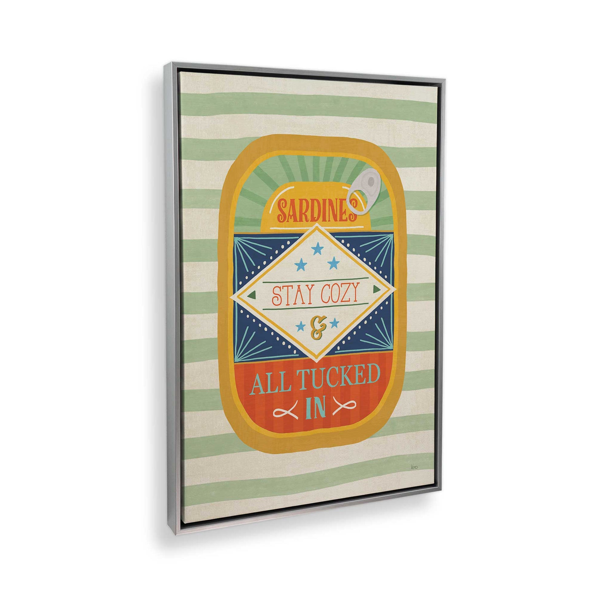 [Color:Polished Chrome], Picture of the corner of the art