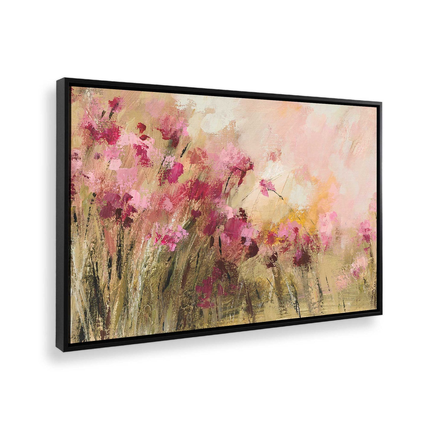 [Color:Satin Black], Picture of the corner of the art