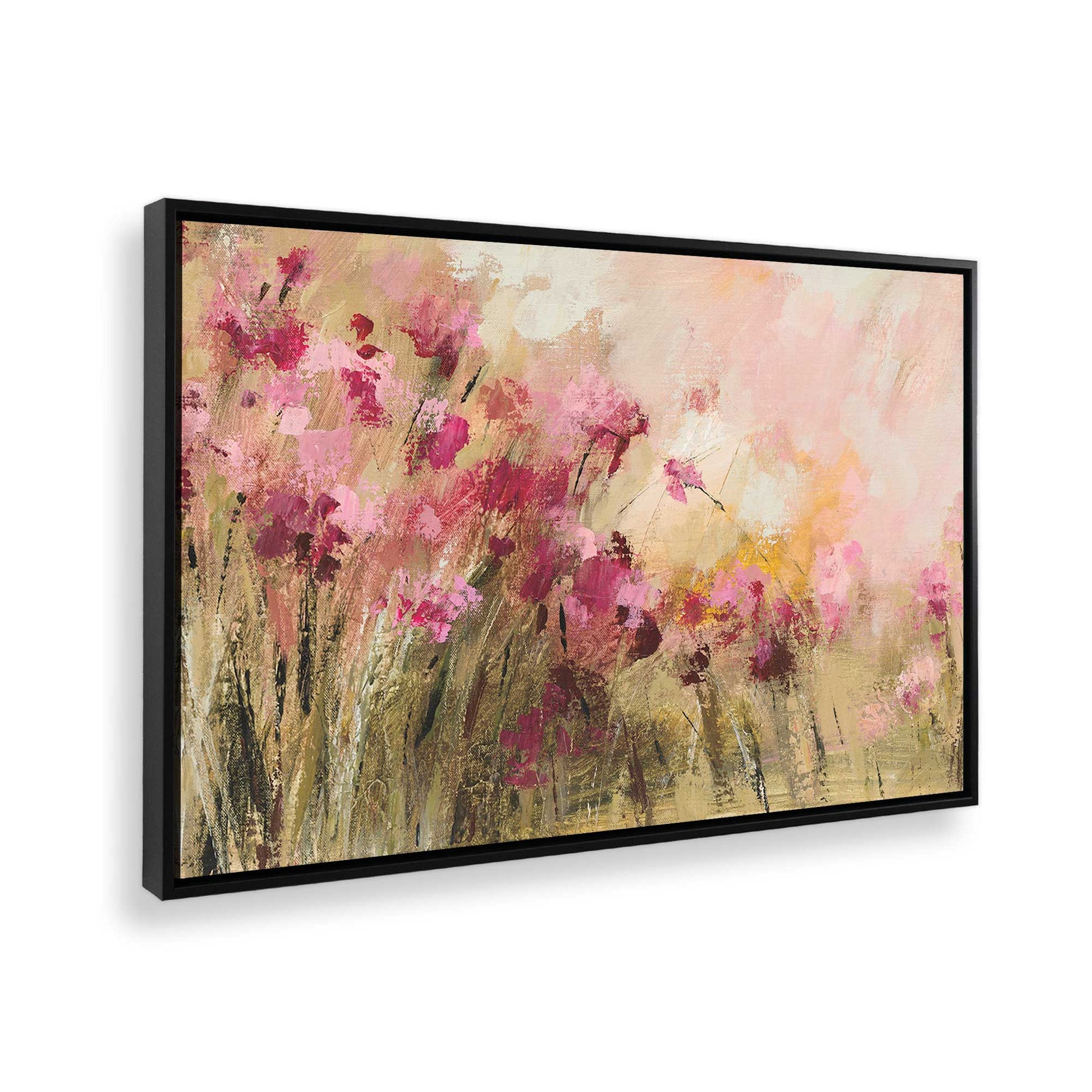 [Color:Satin Black], Picture of the corner of the art