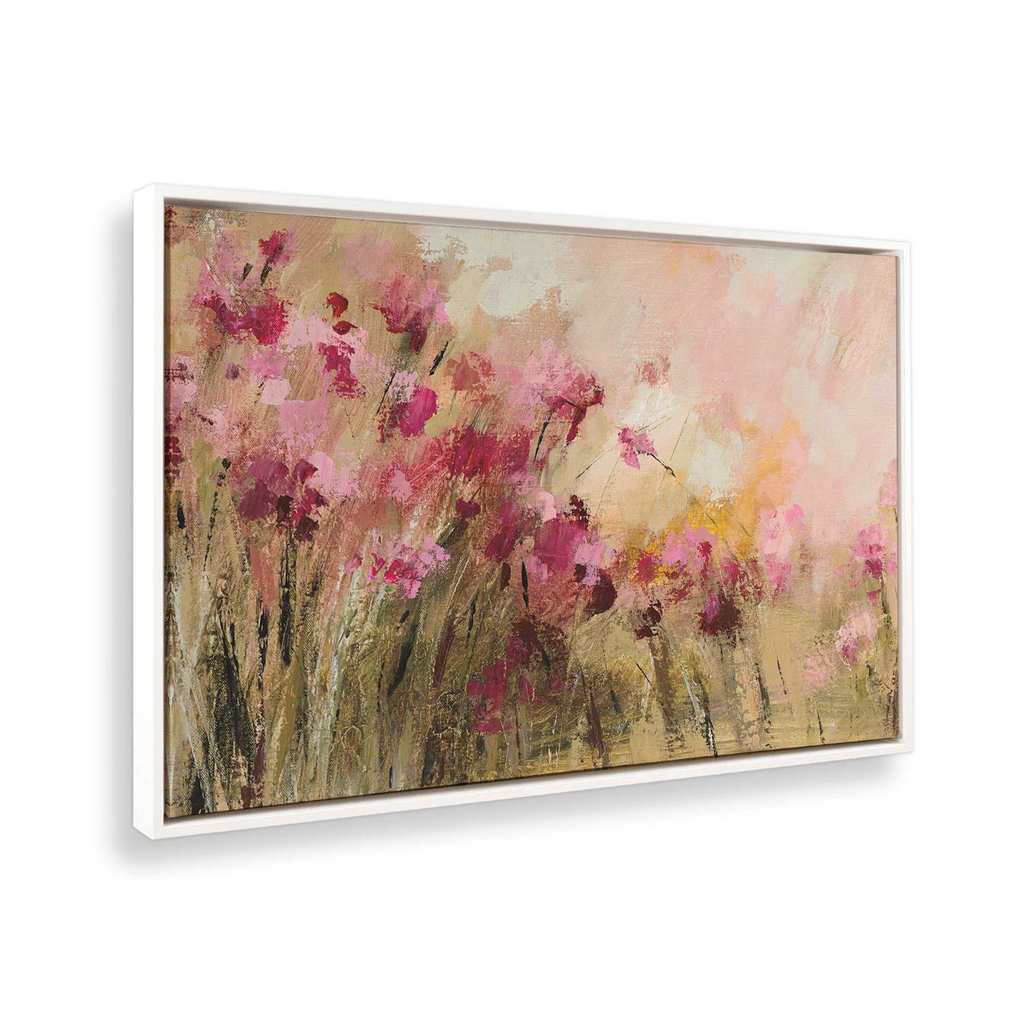 [Color:Opaque White], Picture of the corner of the art