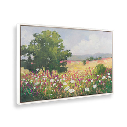 [Color:Opaque White], Picture of the corner of the art