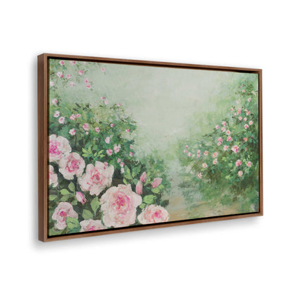 [Color:Walnut], Picture of the corner of the art