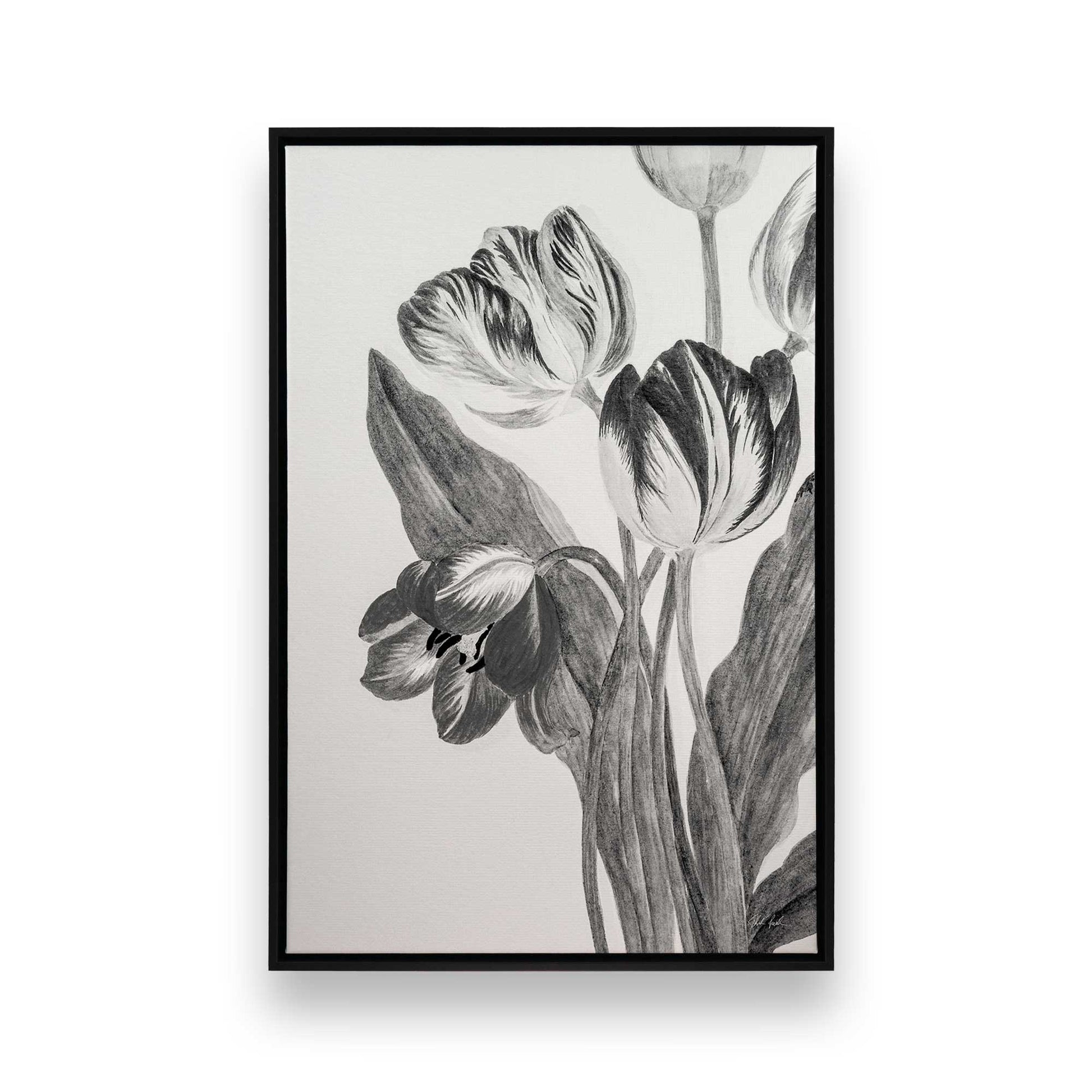 [Color:Satin Black], Front of the art