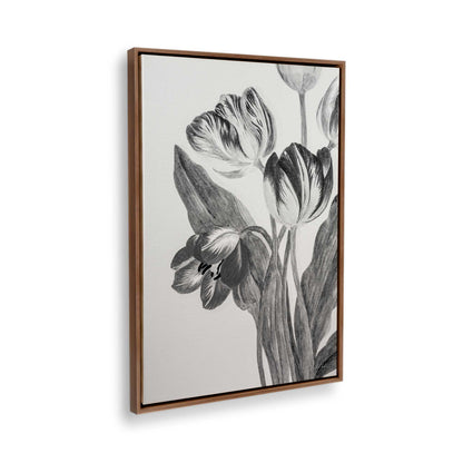 [Color:Walnut], Picture of the corner of the art