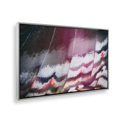 [Color:Polished Chrome], Picture of the corner of the art