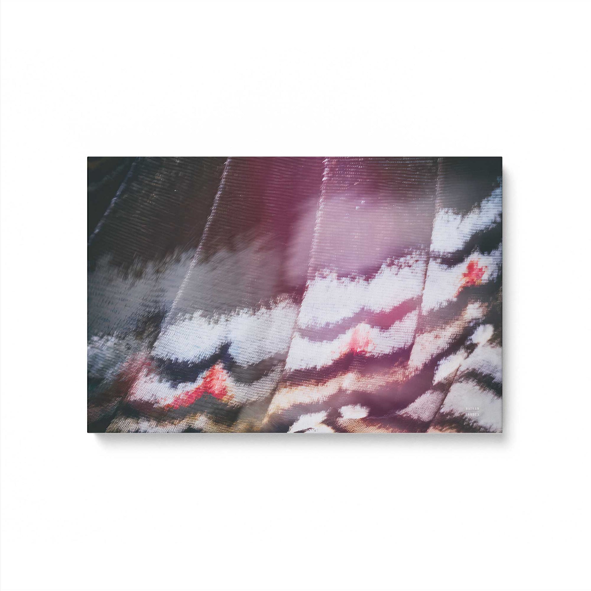 [Color:Stretched Canvas], Picture of art