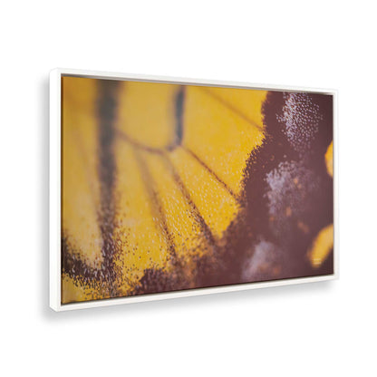 [Color:Opaque White], Picture of the corner of the art