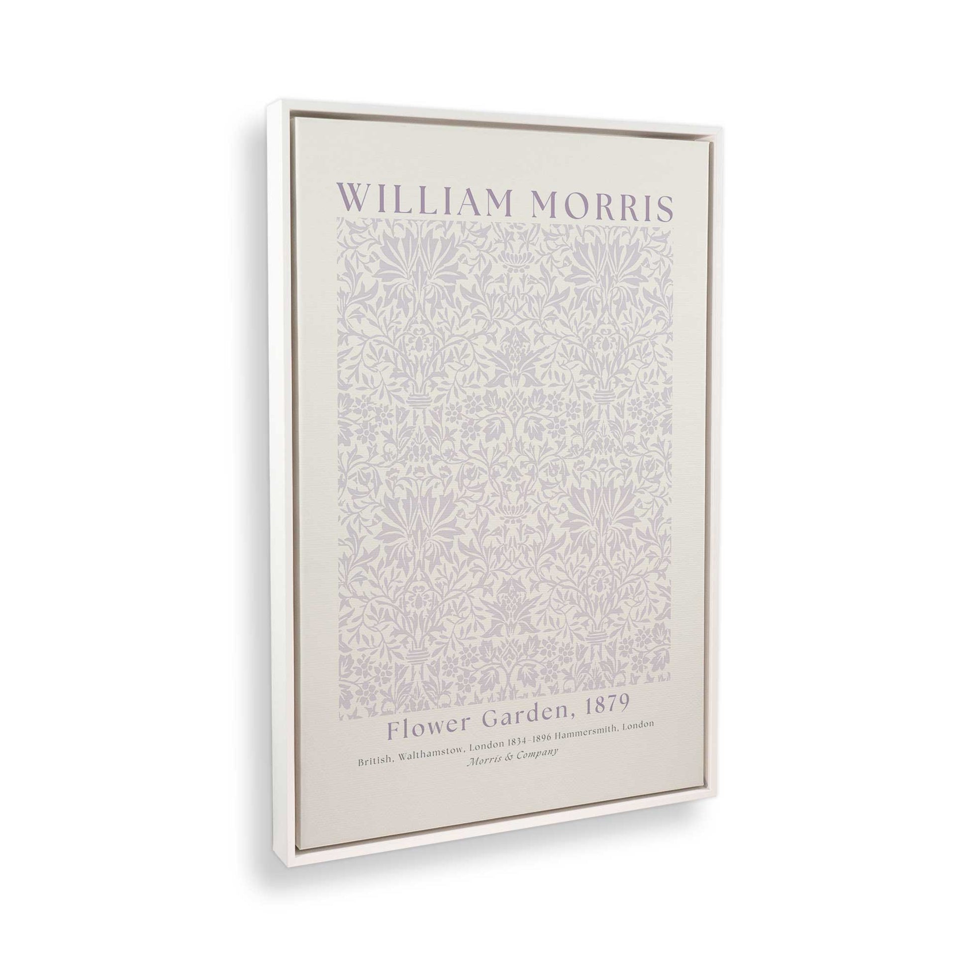 [Color:Opaque White], Picture of the corner of the art