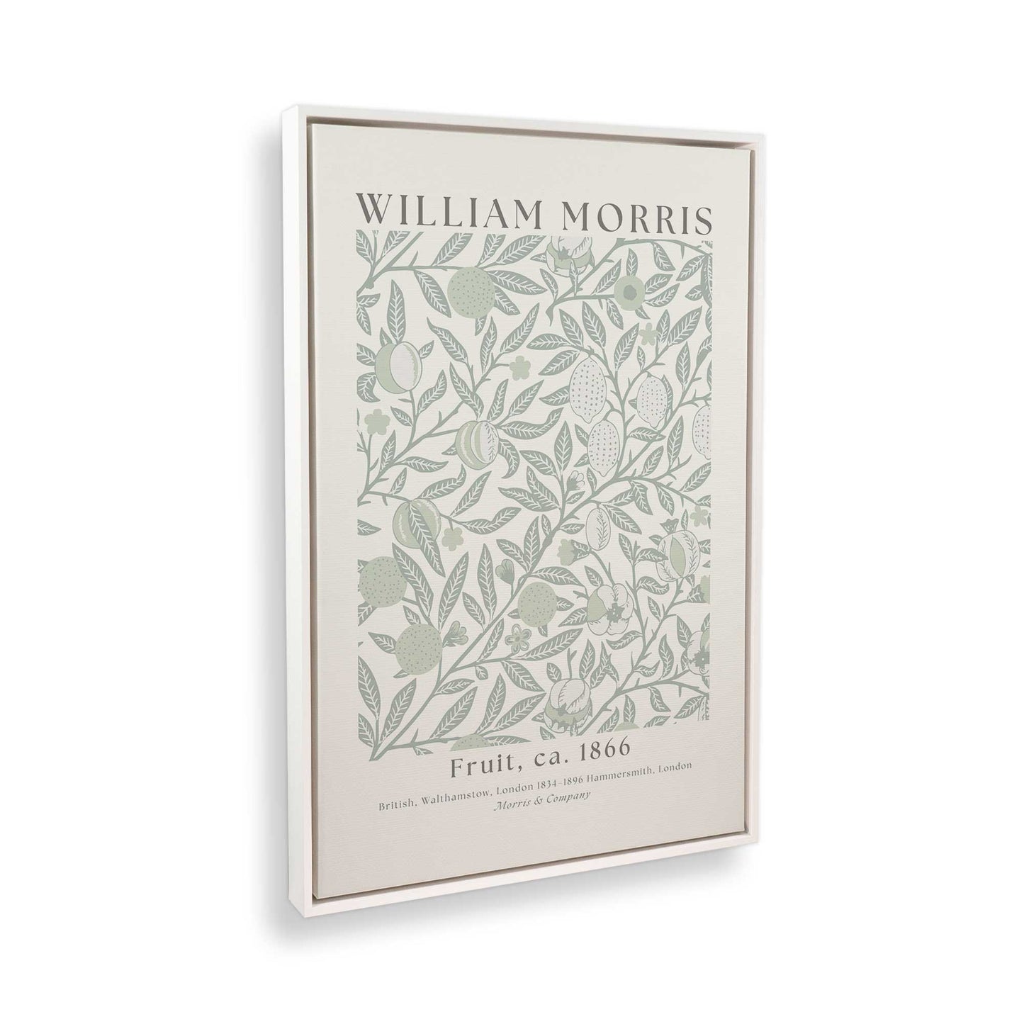 [Color:Opaque White], Picture of the corner of the art