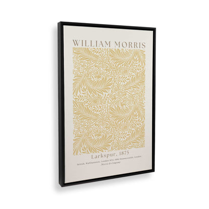 [Color:Satin Black], Picture of the corner of the art