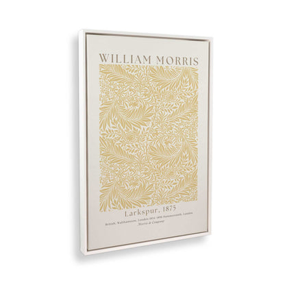 [Color:Opaque White], Picture of the corner of the art