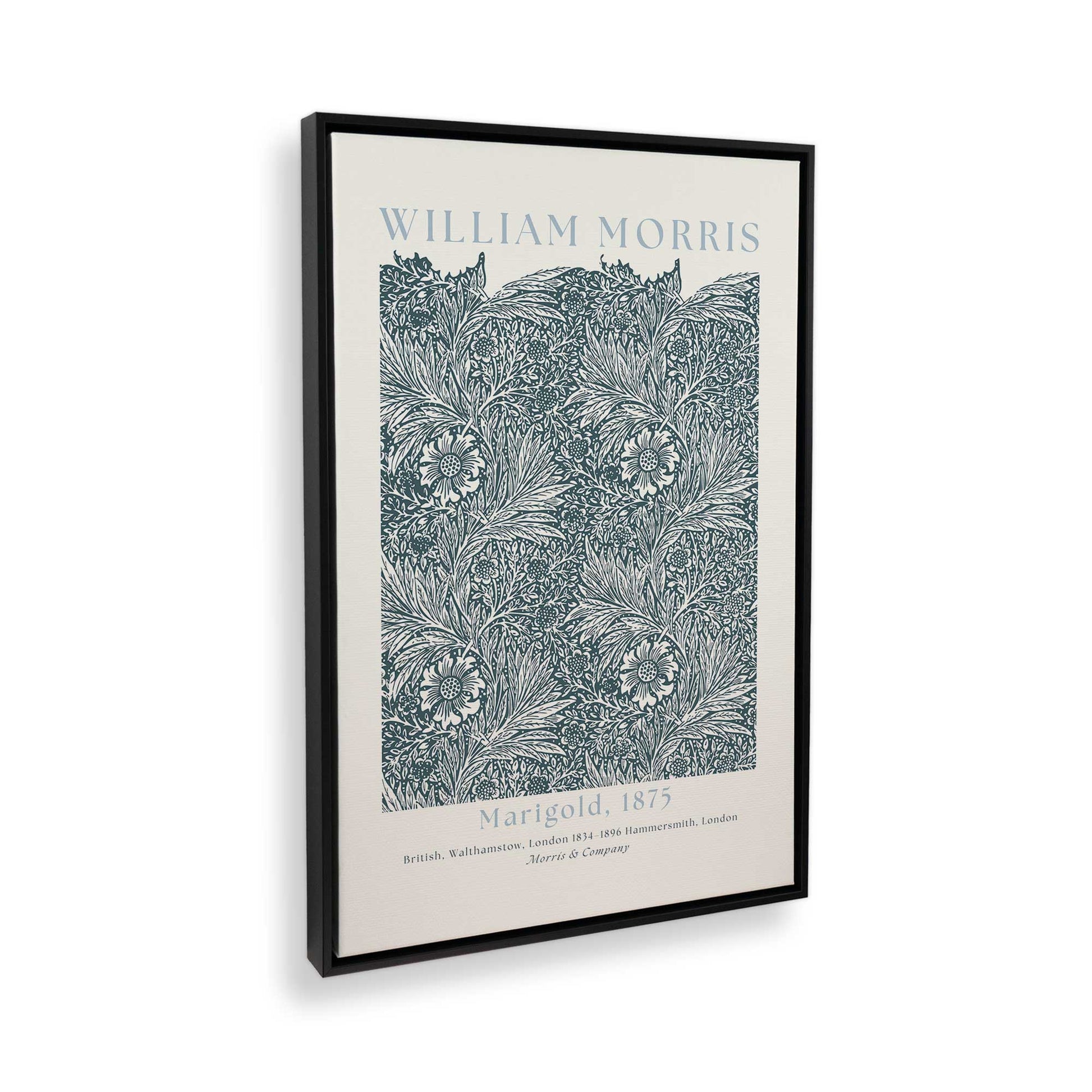 [Color:Satin Black], Picture of the corner of the art
