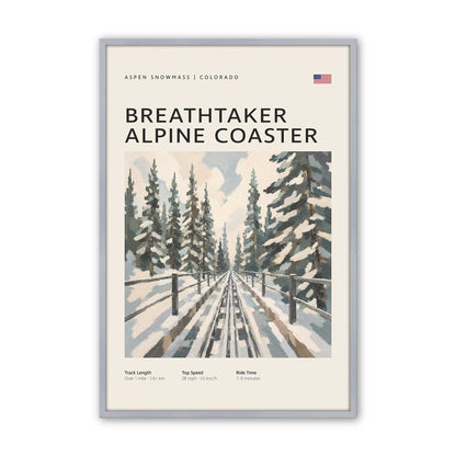 Aspen After Hours Trio Set of 3 At Prints