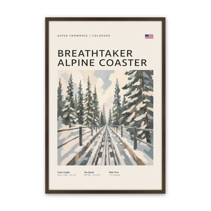 Aspen After Hours Trio Set of 3 At Prints