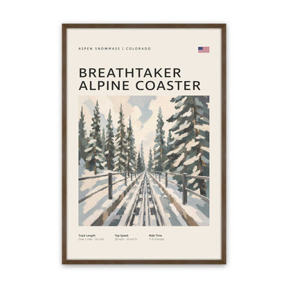 Aspen After Hours Trio Set of 3 At Prints