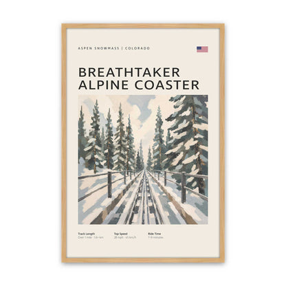 Aspen After Hours Trio Set of 3 At Prints
