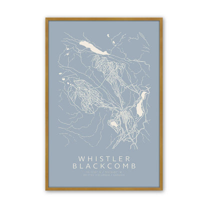 Cool Lines Trio Set of 3 At Prints