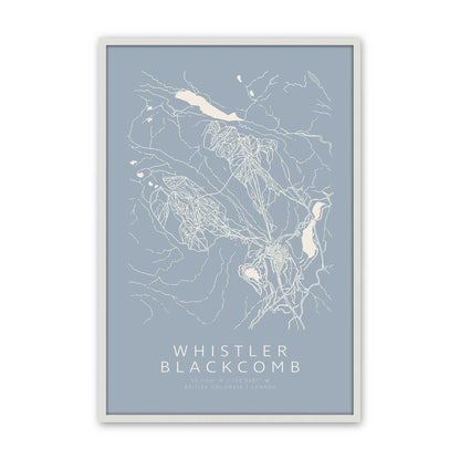 Cool Lines Trio Set of 3 At Prints