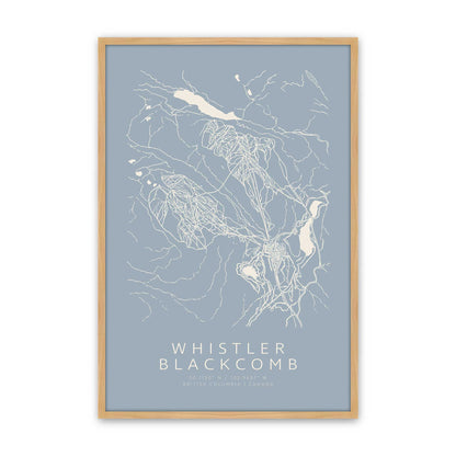 Cool Lines Trio Set of 3 At Prints