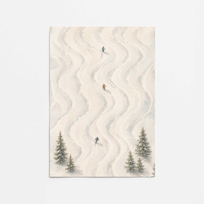 [Color:Rolled Print], Picture of close up of art