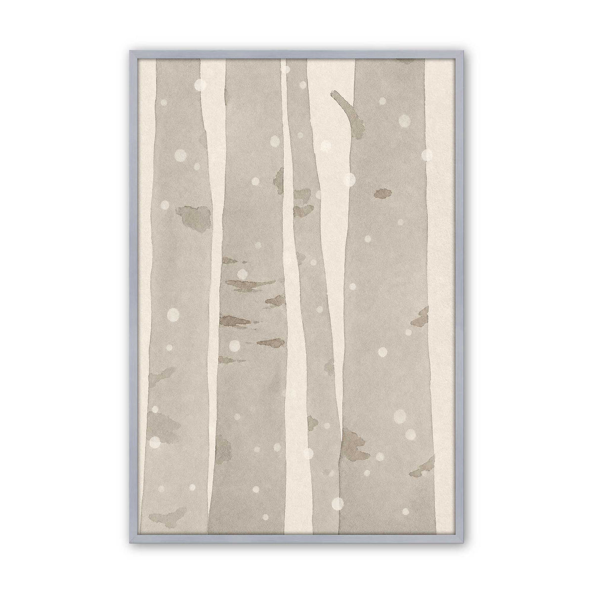 Bark Side Story Set of 3 At Prints