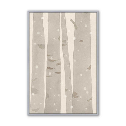 Bark Side Story Set of 3 At Prints