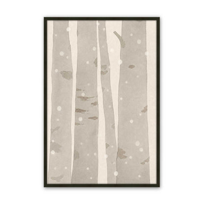Bark Side Story Set of 3 At Prints