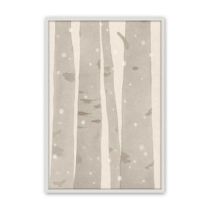 Bark Side Story Set of 3 At Prints