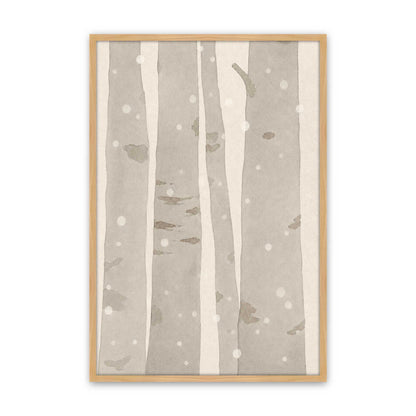 Bark Side Story Set of 3 At Prints