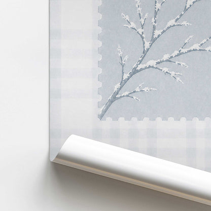 [color:Rolled Print], Picture of close up of art