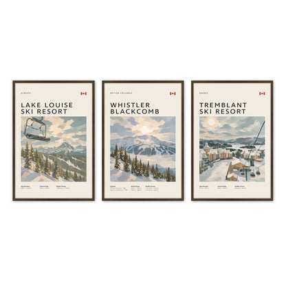 [Color:Belvinder Brown], Picture of art in a Belvinder Brown frame