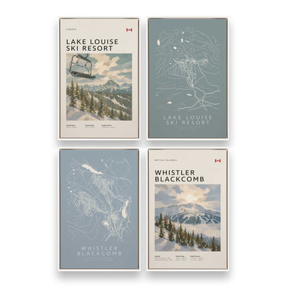 [Color:Opaque White], Picture of art in a White frame