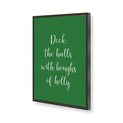 [Color:Satin Black], Picture of art in a Satin Black frame of the corner