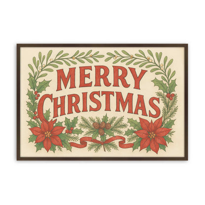 [Color:Belvinder Brown], Picture of art in a Belvinder Brown frame