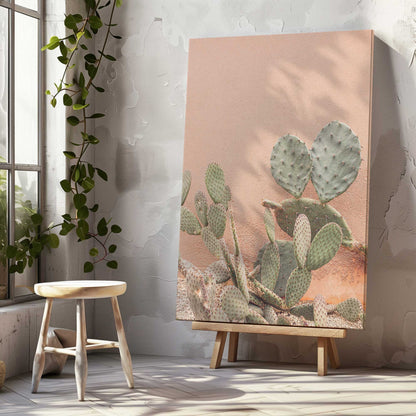 [LIFESTYLE],[SPECIAL],  Picture of art in a room