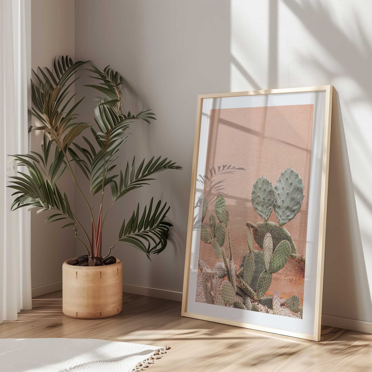 [LIFESTYLE],[SPECIAL],Picture of art in a room