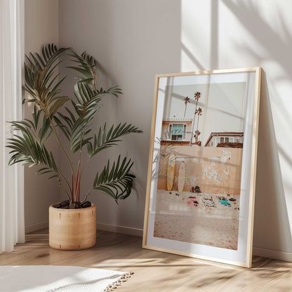 [LIFESTYLE],[SPECIAL],Picture of art in a room
