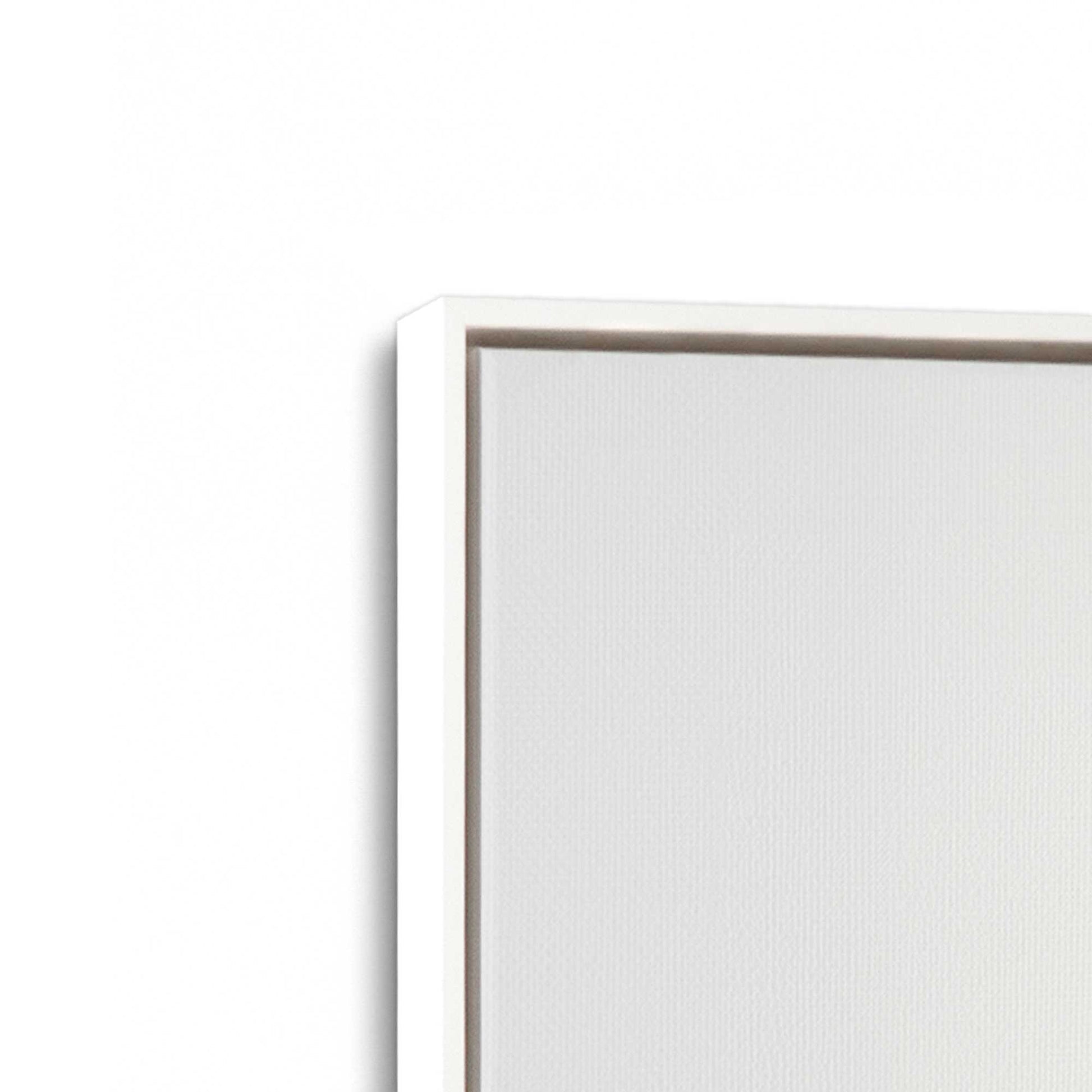 [Color:Opaque White] Picture of the corner of the art