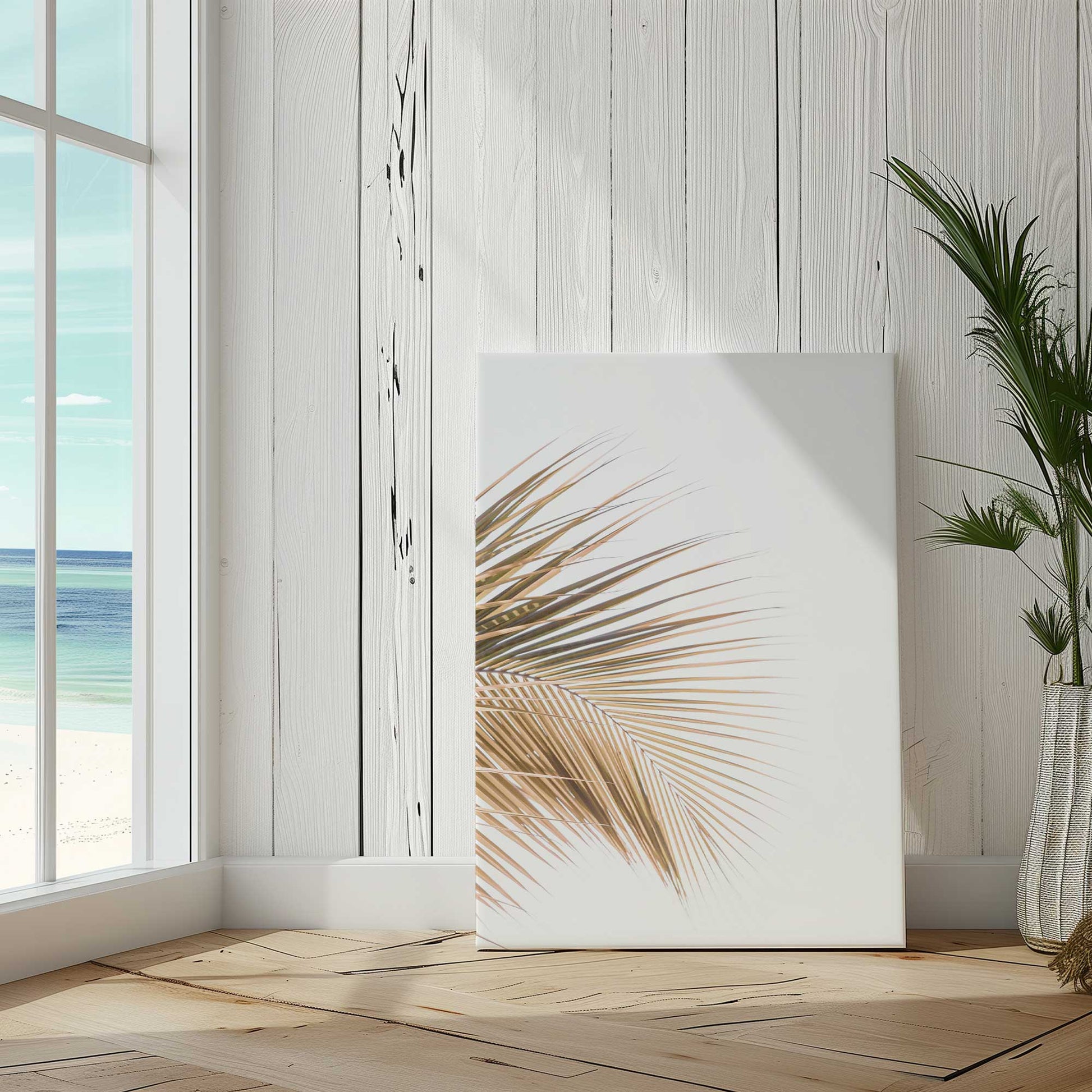 [LIFESTYLE],[SPECIAL],  Picture of art in a room