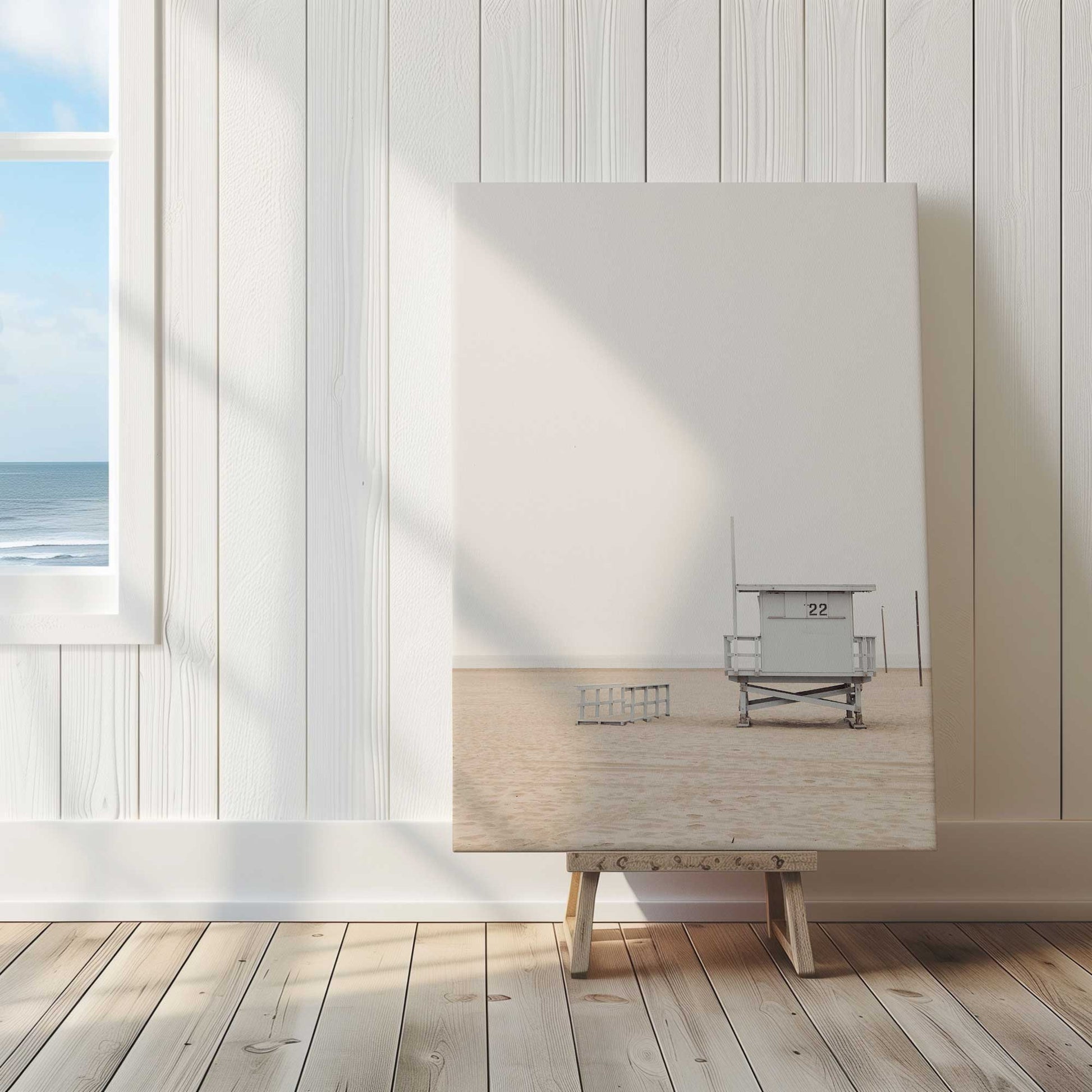 [LIFESTYLE],[SPECIAL],  Picture of art in a room